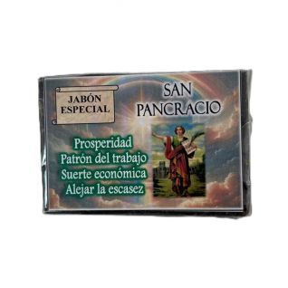Jabón Especial San Pancracio 120grs